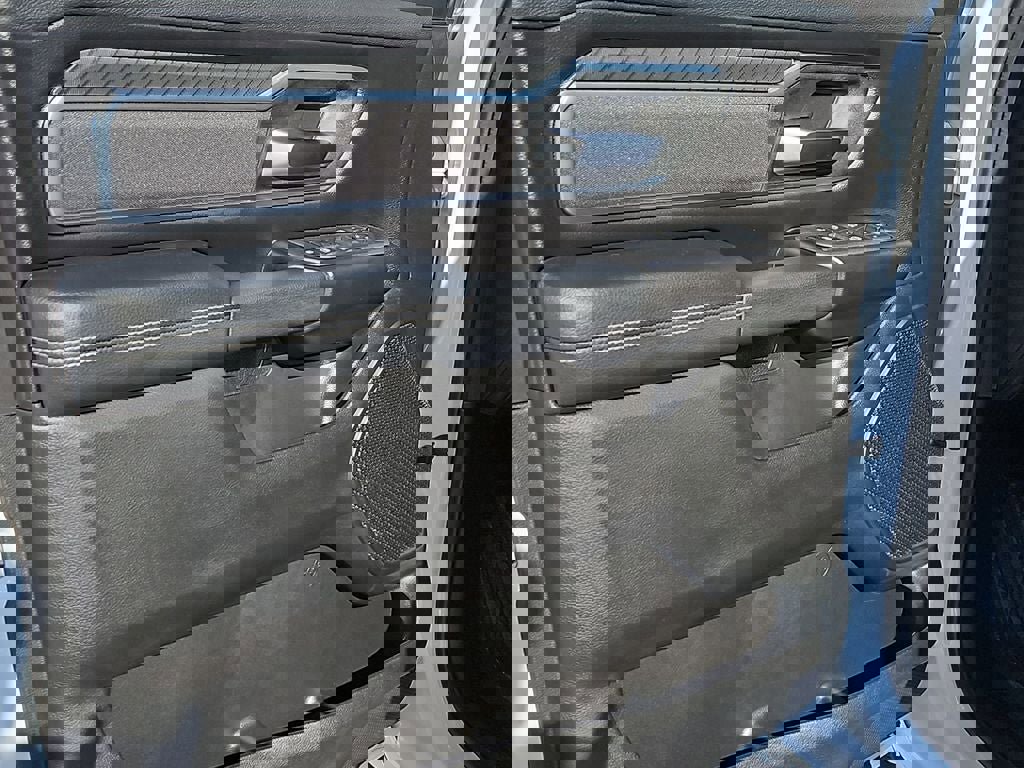 New 2026 RAM 1500 Big Horn image 19