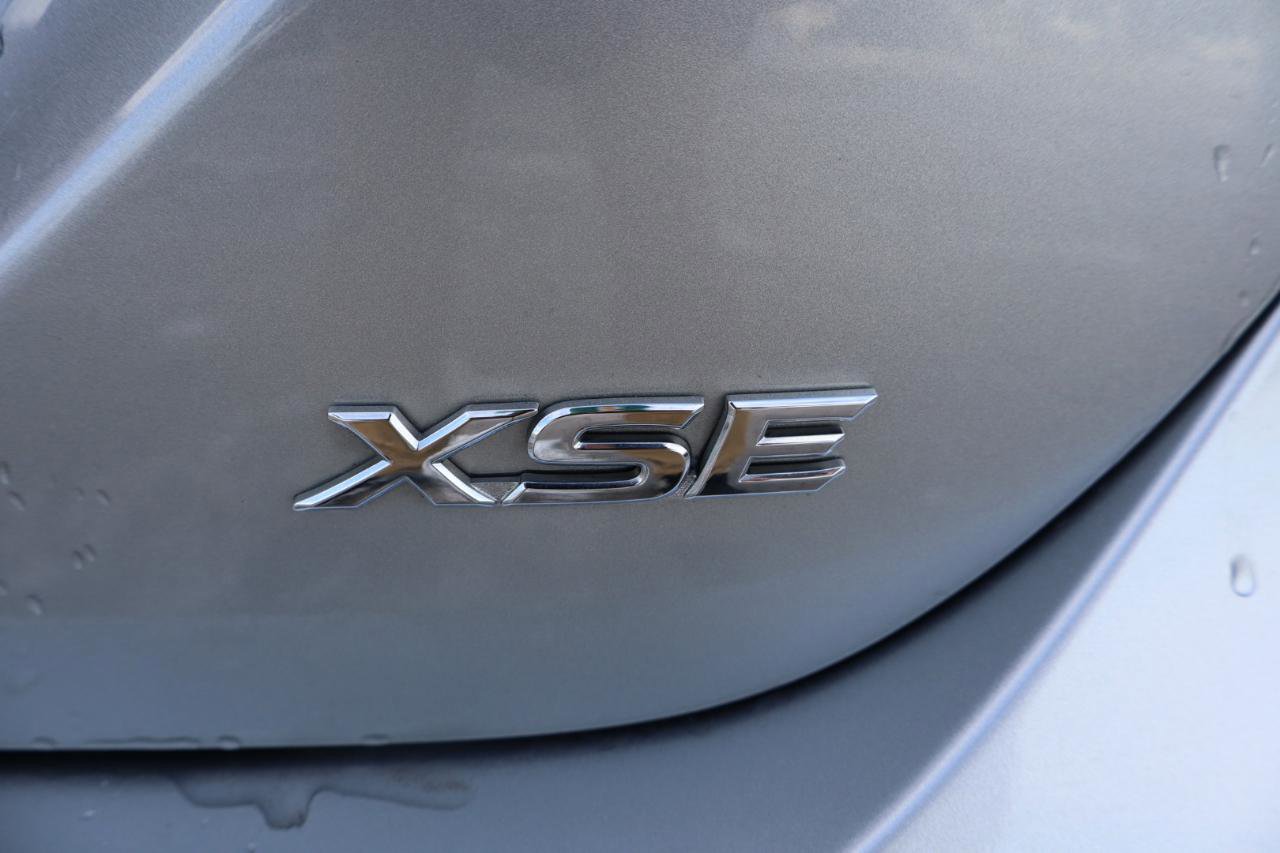 Used 2024 Toyota Camry XSE image 8