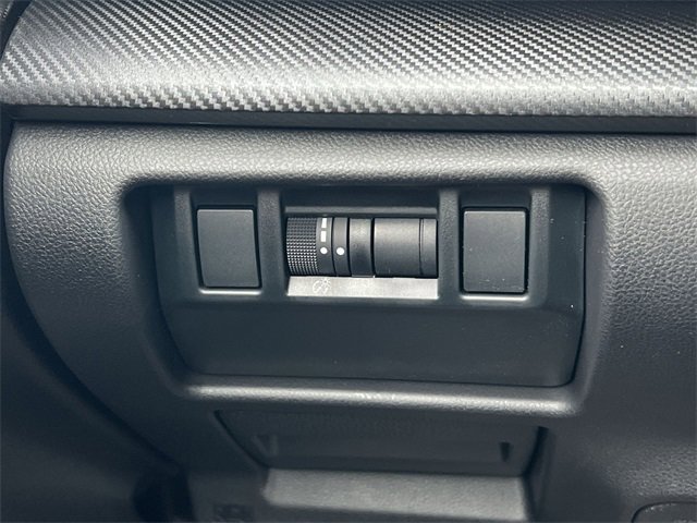 New 2026 Subaru Crosstrek 2.5i Sport image 21