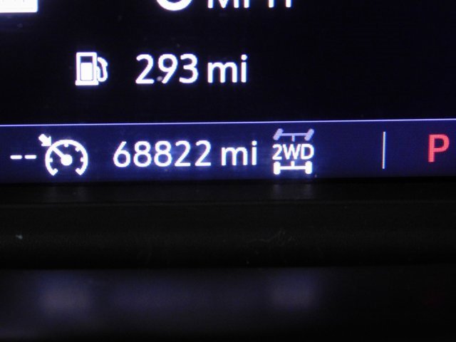 Used 2021 Chevrolet Silverado 1500 LTZ image 35