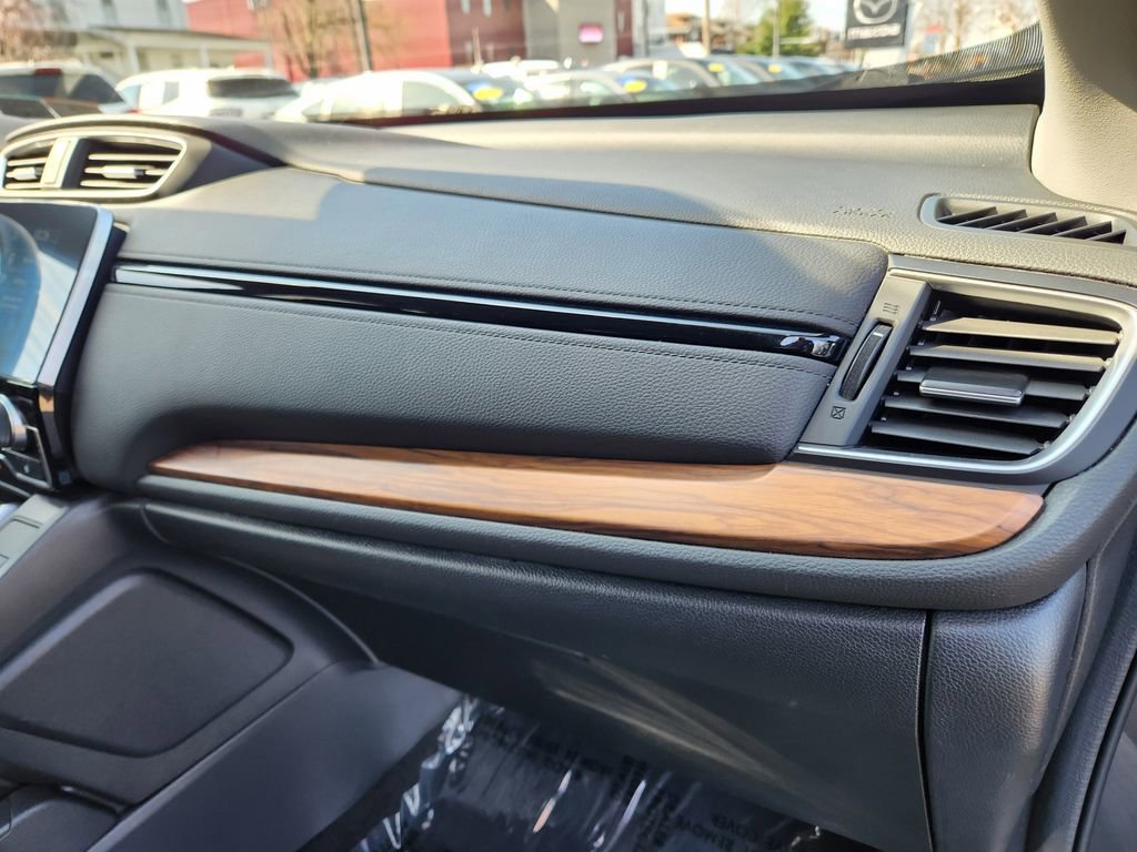 Used 2022 Honda CR-V EX image 17