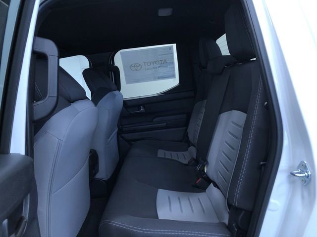 New 2026 Toyota Tacoma TRD Off-Road image 14