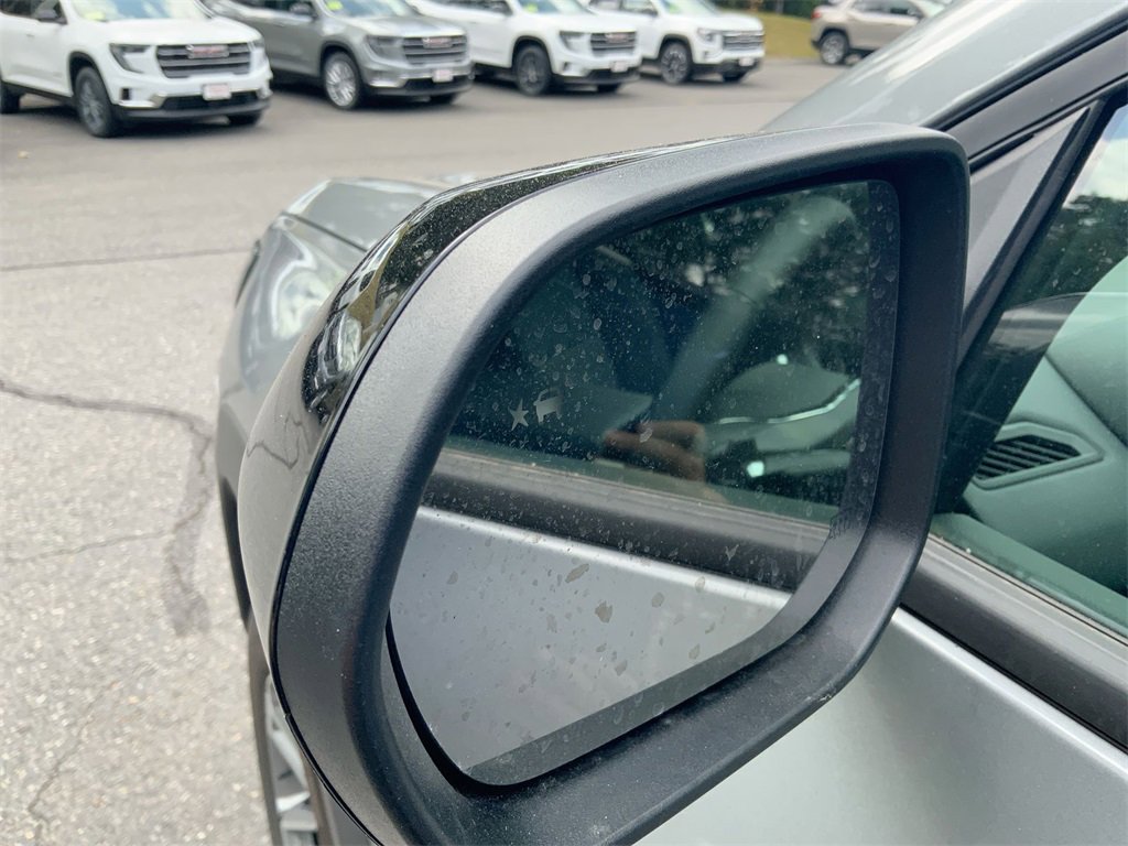 New 2026 GMC Terrain Elevation image 44