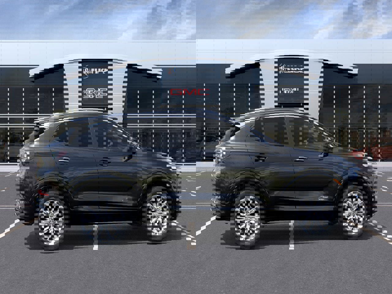 New 2026 Buick Encore GX Avenir w/ Avenir Technology Package image 5