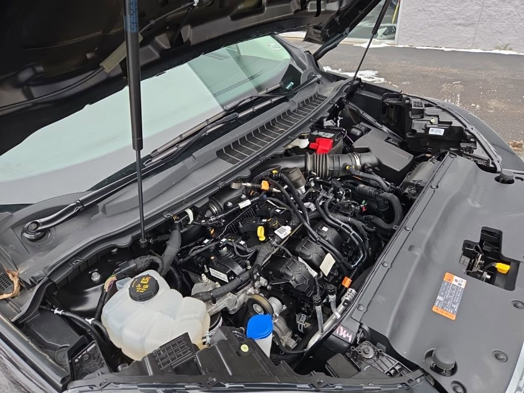 Used 2023 Ford Edge SEL w/ Convenience Package image 46