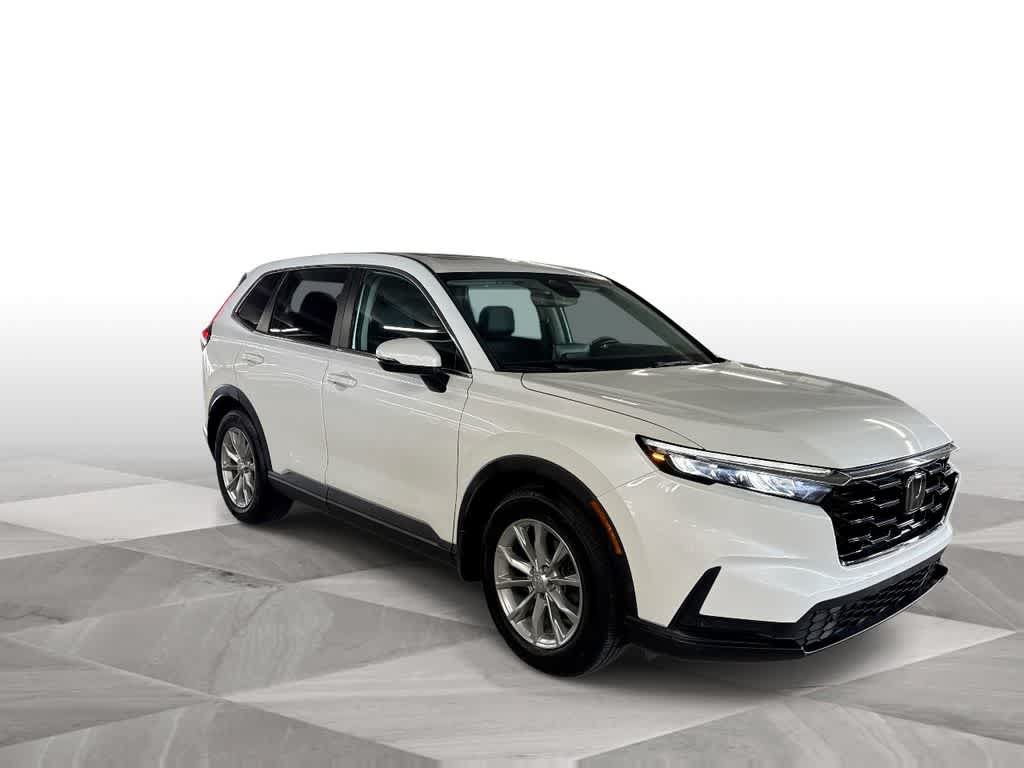 Used 2023 Honda CR-V EX-L image 2