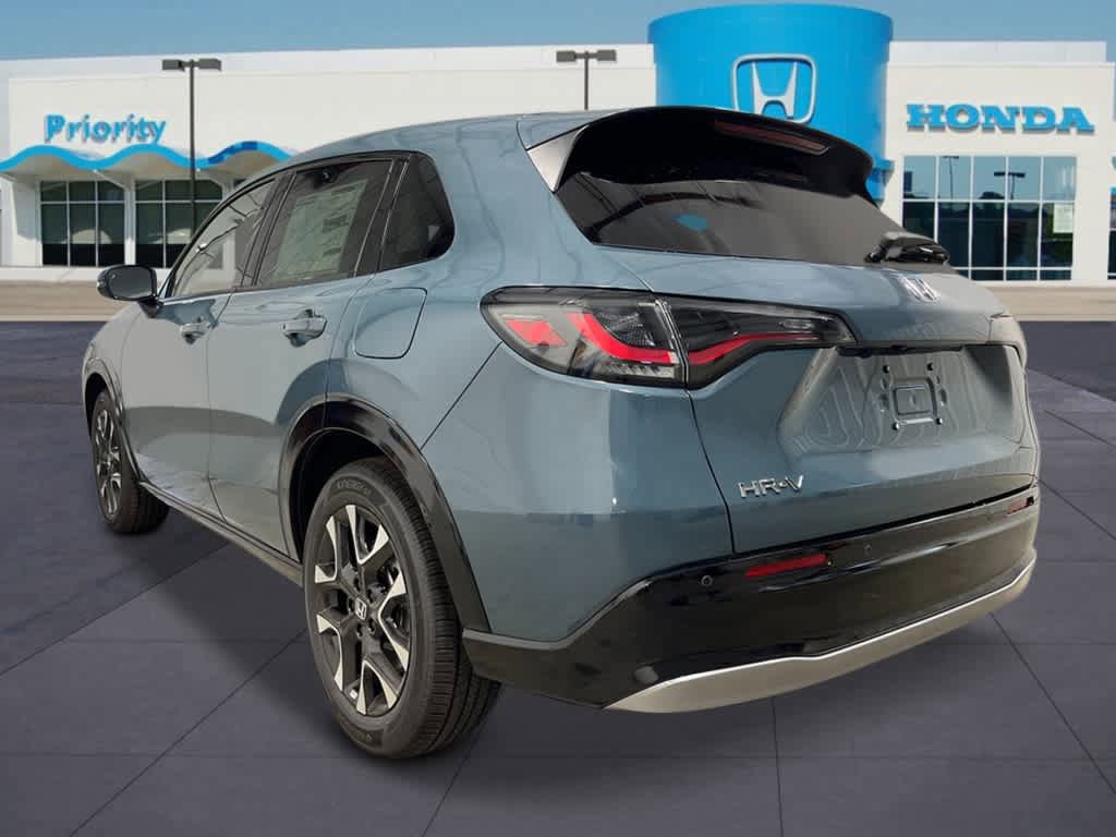 New 2027 Honda HR-V EX-L image 3