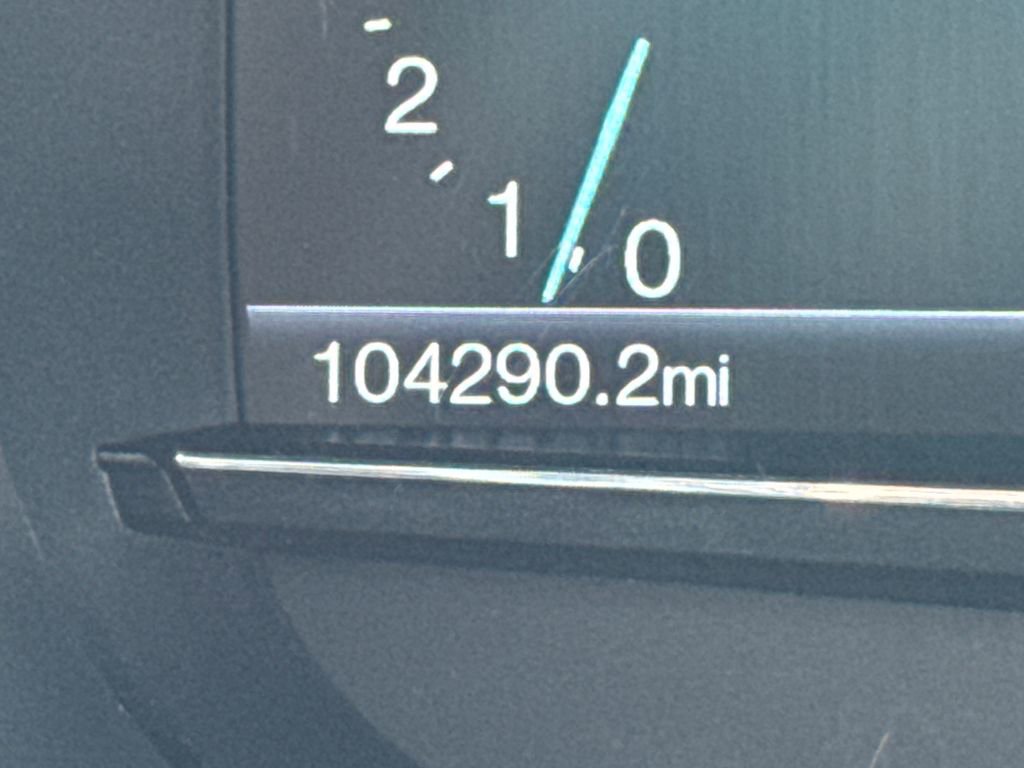 Used 2016 Ford Explorer XLT w/ Equipment Group 201A image 40