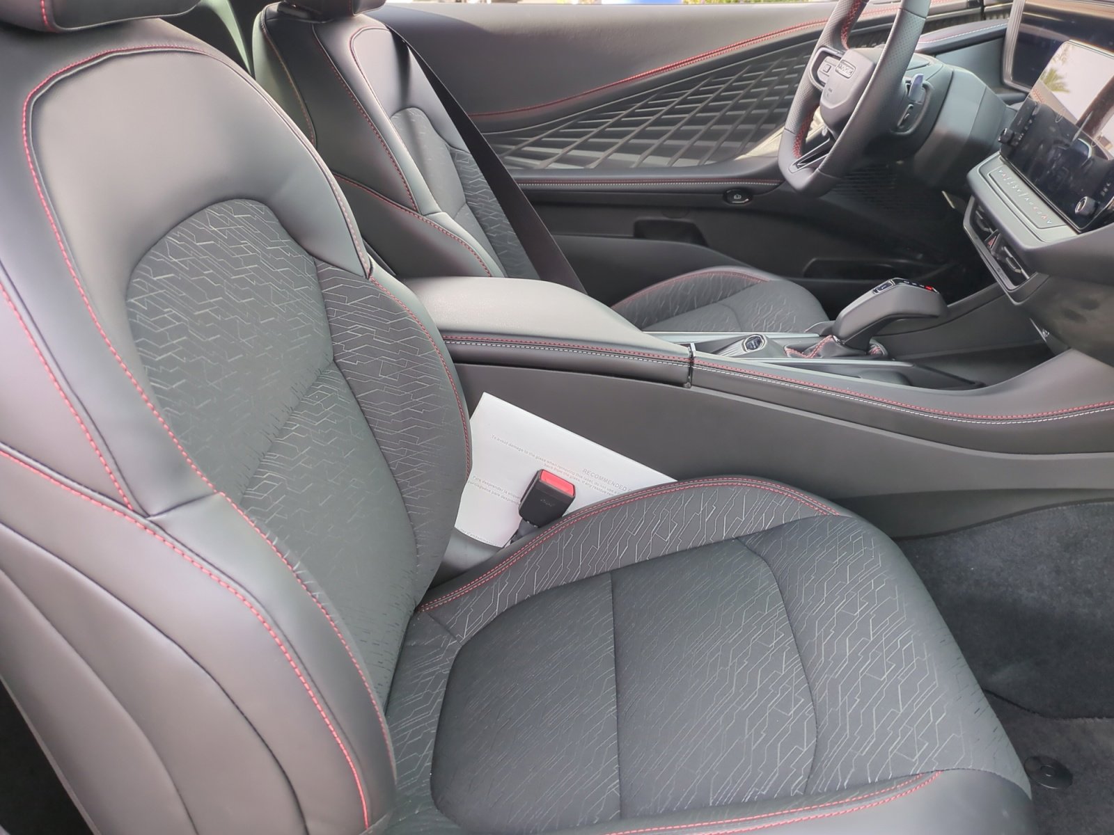 New 2026 Dodge Charger Scat Pack image 19