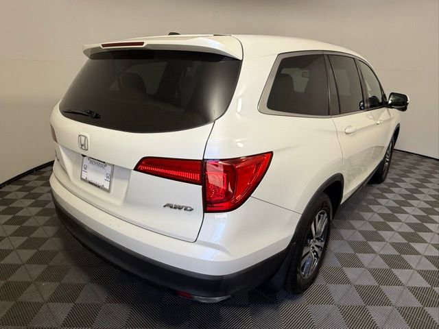 Used 2016 Honda Pilot EX-L image 6