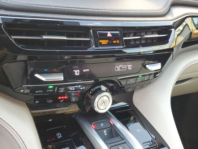 Used 2023 Acura MDX Type S AWD/4WD image 23
