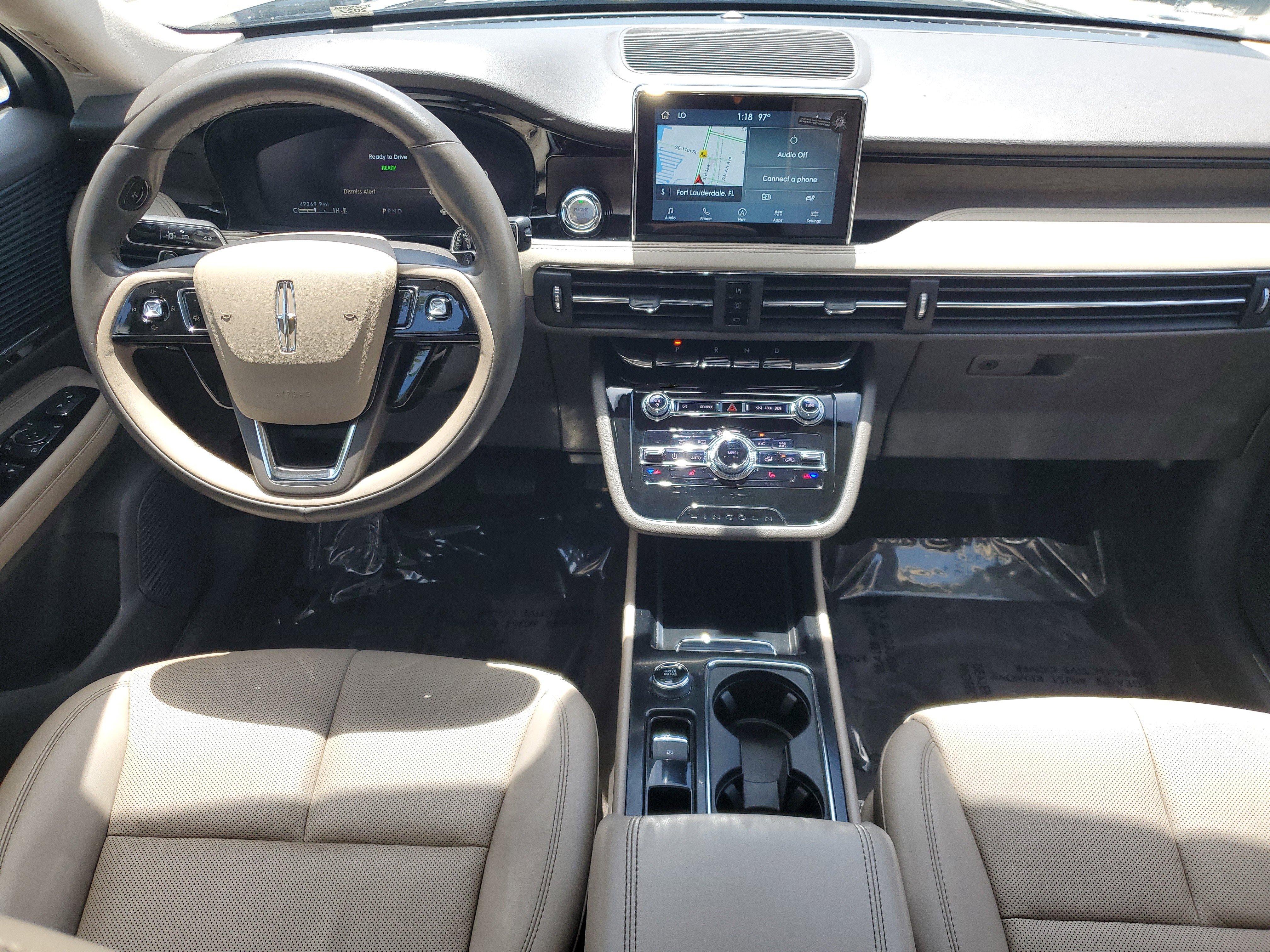 Used 2022 Lincoln Corsair Grand Touring image 14