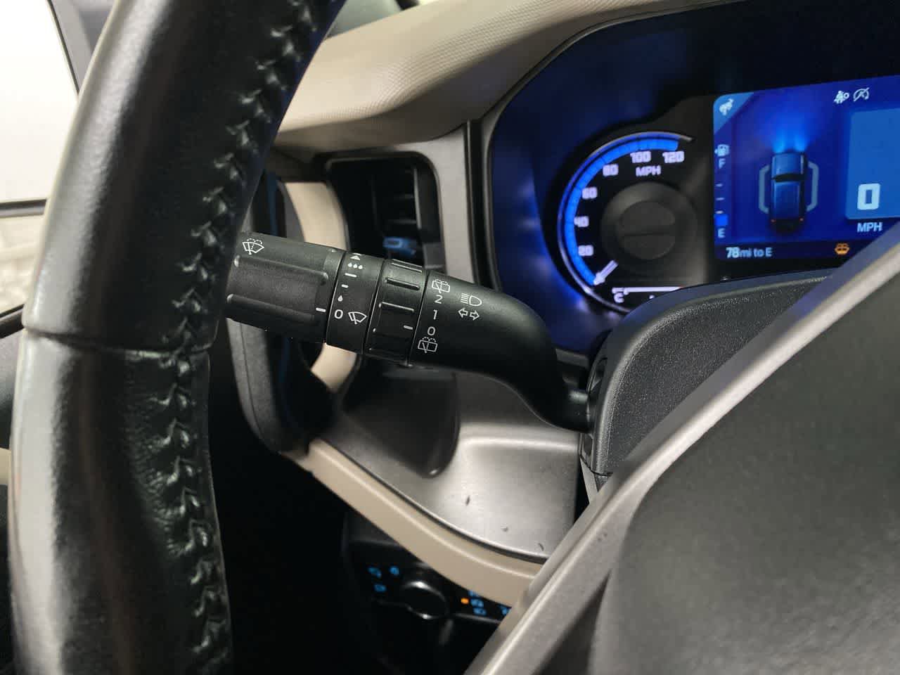 Used 2022 Ford Bronco Wildtrak AWD/4WD image 22