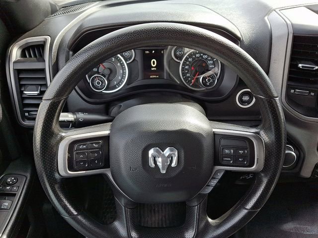 Used 2022 RAM 2500 Tradesman image 18