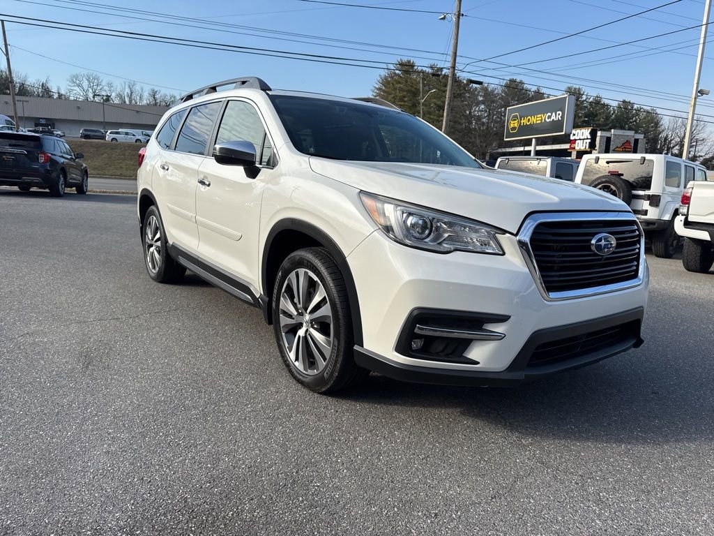 Used 2019 Subaru Ascent Touring w/ Popular Package #2 image 1