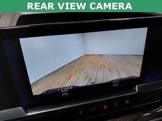 Used 2025 Chevrolet Silverado 2500 LT w/ Convenience Package image 6