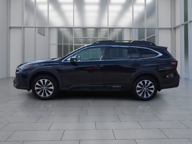 Used 2024 Subaru Outback Limited image 5