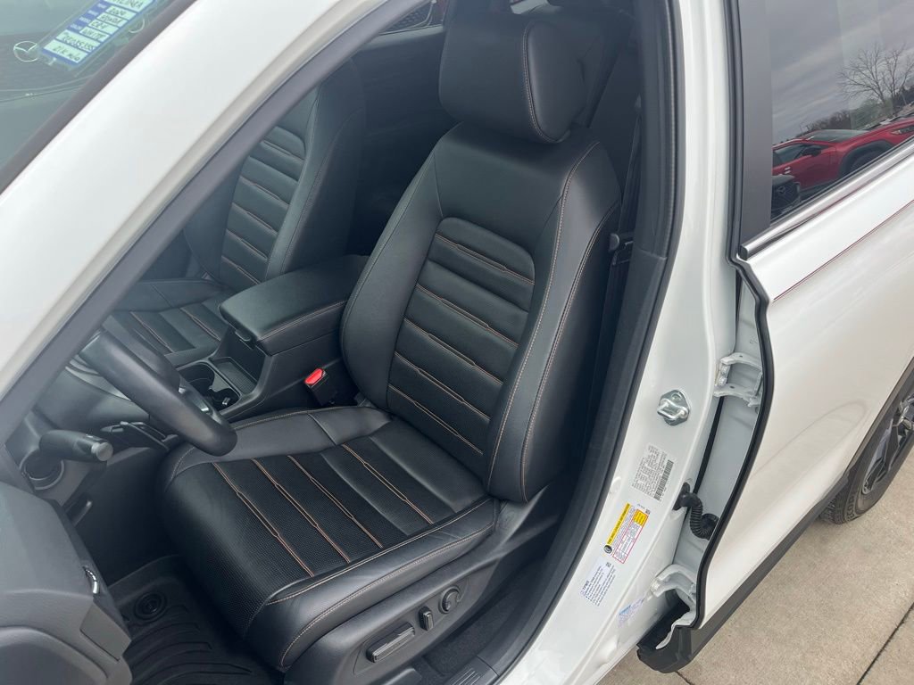 Used 2024 Honda CR-V Sport-L image 12