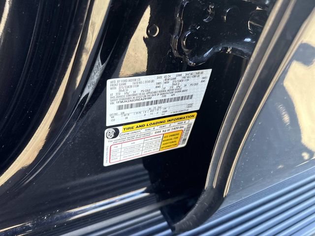 Used 2024 Ford Expedition Max Limited image 22