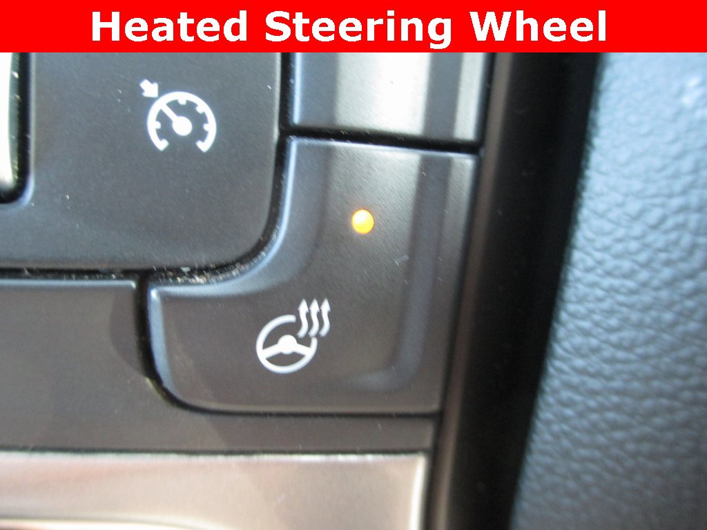 Used 2021 Chevrolet Silverado 1500 LTZ w/ LTZ Premium Package image 33