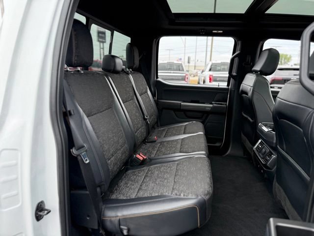 Certified 2023 Ford F150 Tremor w/ 360 Degree Camera Package AWD/4WD image 18