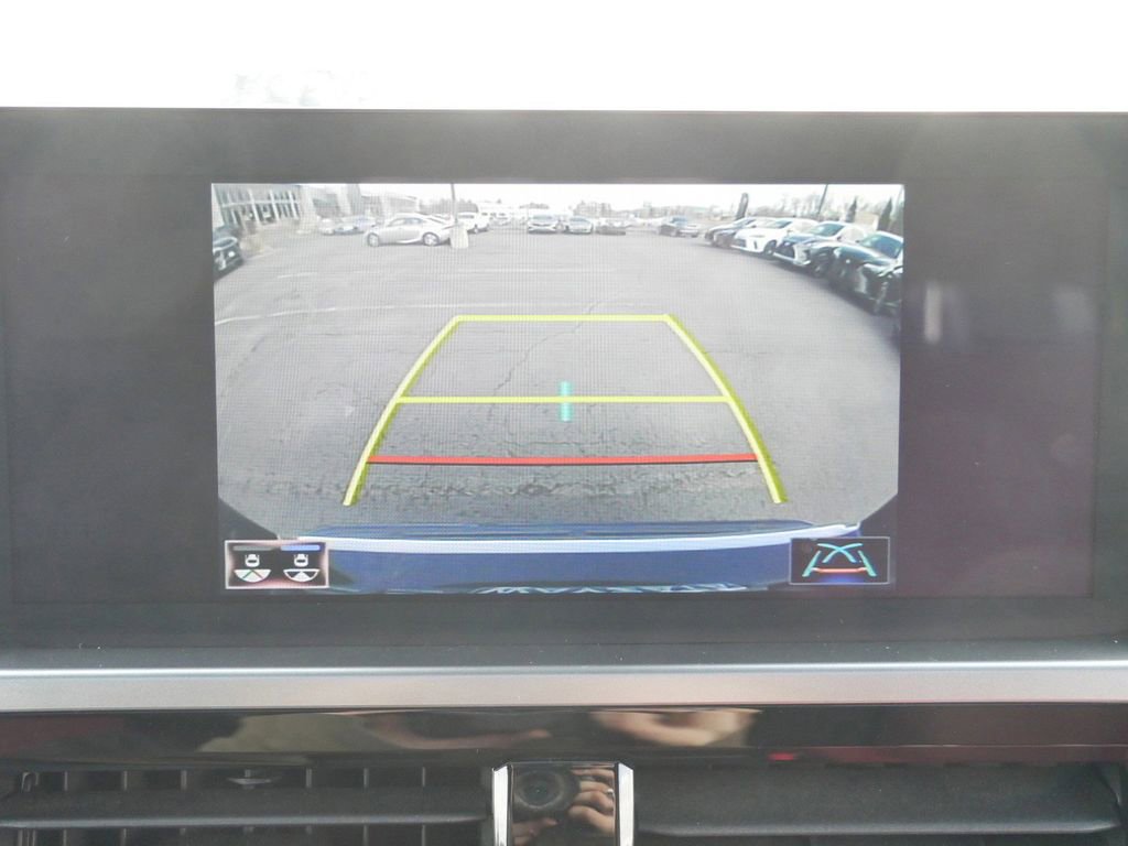 Certified 2023 Lexus GX 460 Premium w/ Premium Package image 22