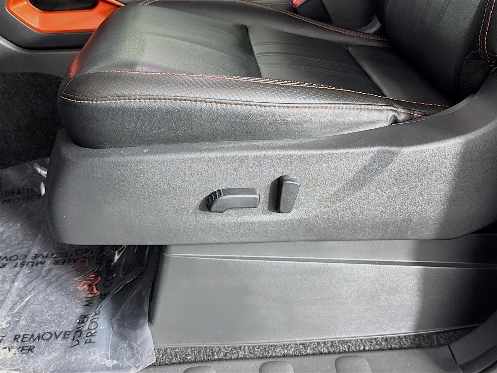 Used 2024 Nissan Frontier PRO-4X w/ Pro Premium Package AWD/4WD image 23