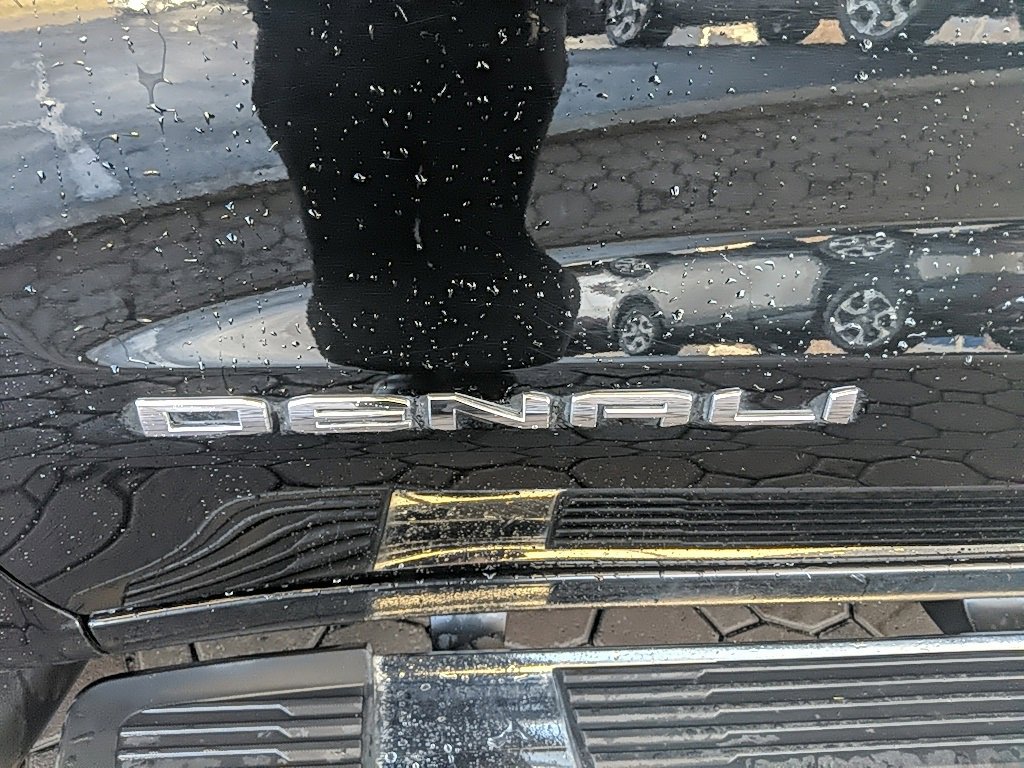 Used 2022 GMC Sierra 1500 Denali image 11