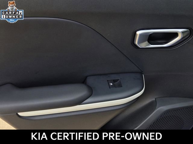 Certified 2025 Kia K4 GT-Line Turbo FWD image 12