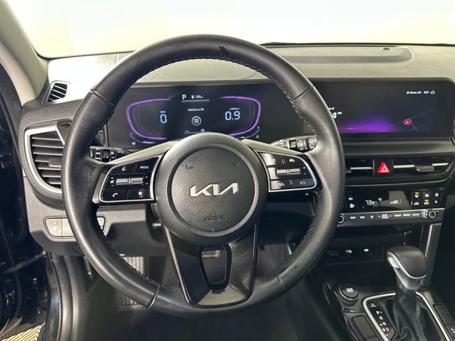 Used 2025 Kia Seltos S image 14