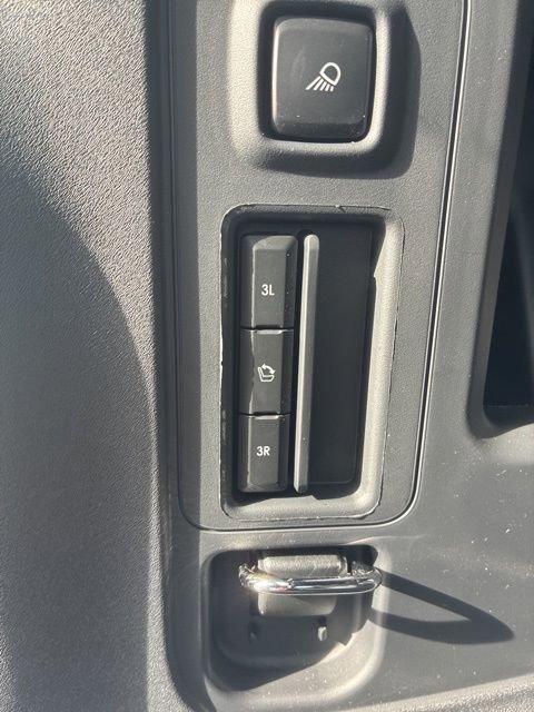 New 2026 Lincoln Navigator Reserve w/ Jet Appearance Package image 27