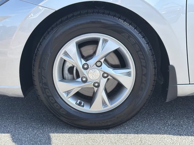 Certified 2022 Hyundai Elantra SE FWD image 11
