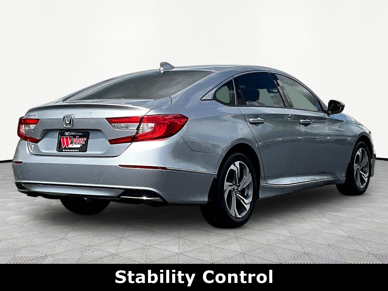 Used 2019 Honda Accord EX-L image 6