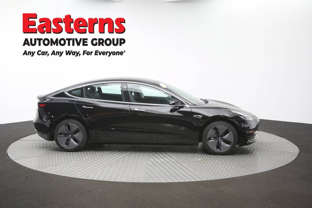 Used 2019 Tesla Model 3 Long Range AWD/4WD image 40