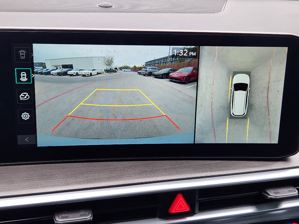 New 2026 Kia Sorento SX image 13