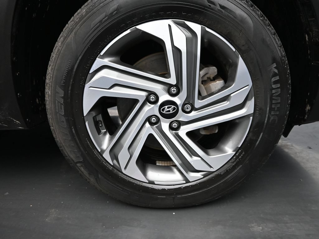 Used 2023 Hyundai Santa Fe SEL AWD/4WD image 10