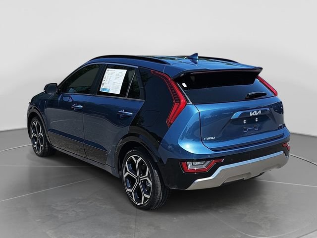 Used 2024 Kia Niro SX Touring FWD image 5