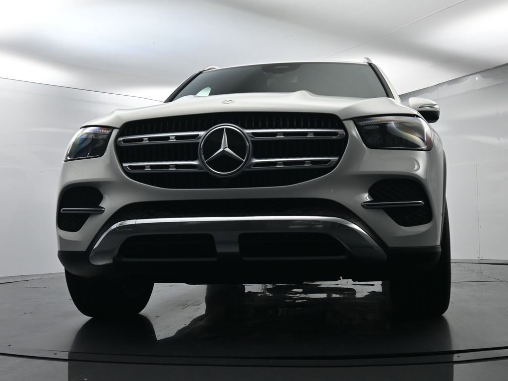 Used 2025 Mercedes-Benz GLE 350 4MATIC image 55
