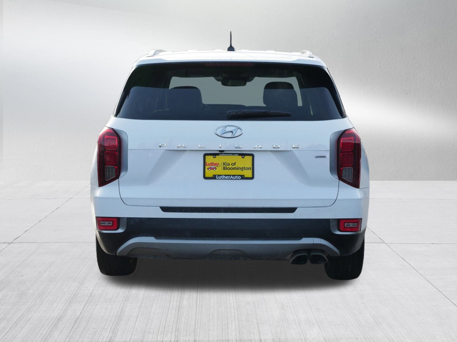 Used 2020 Hyundai Palisade SEL w/ Convenience Package image 6