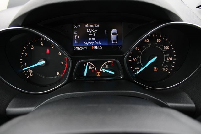 Used 2018 Ford Escape S image 19