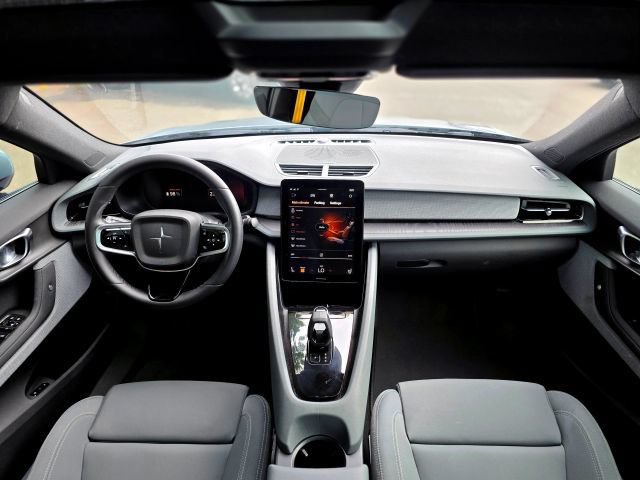 Used 2021 Polestar Polestar 2 w/ Performance Package AWD/4WD image 12