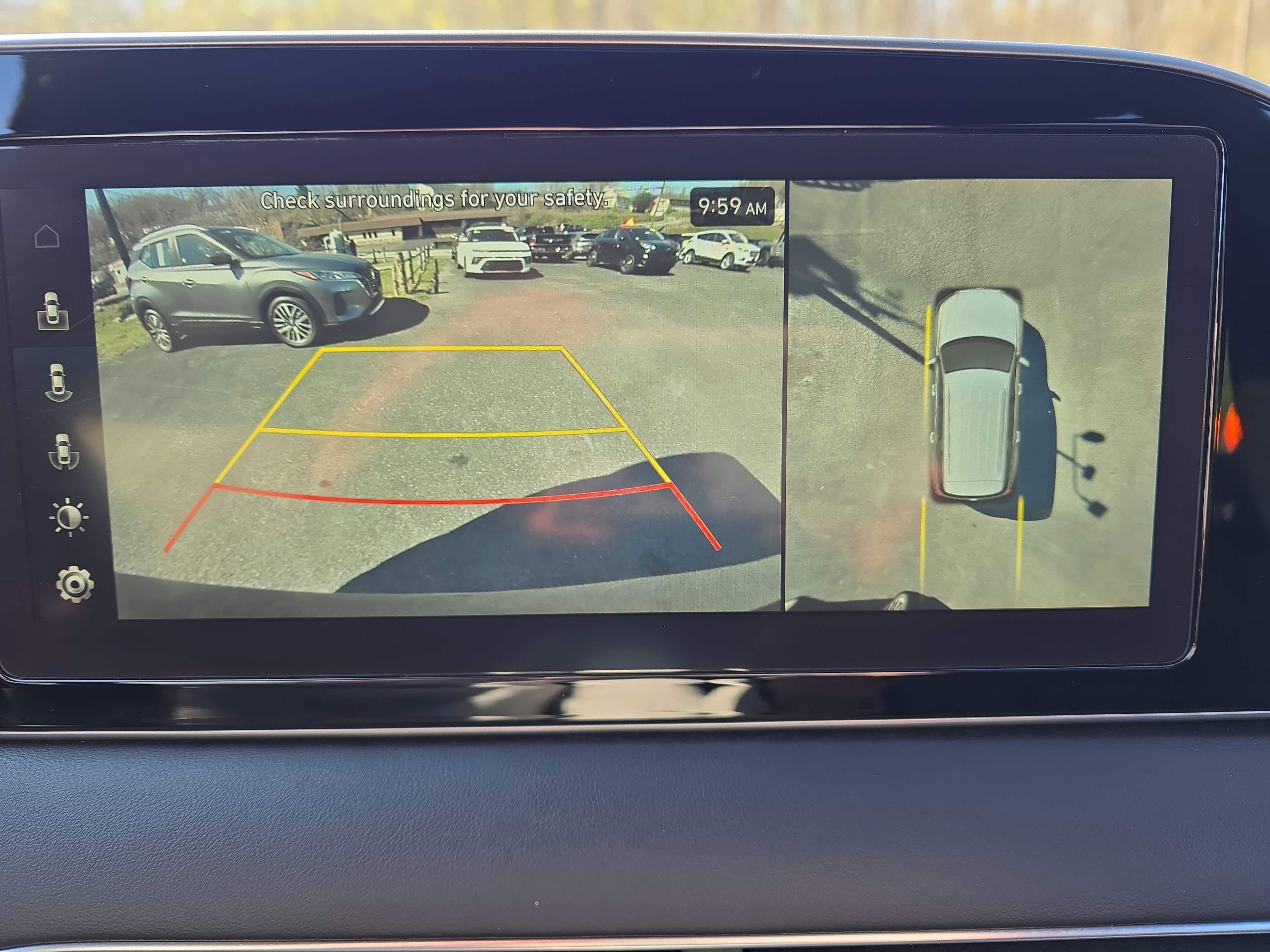 Used 2020 Hyundai Palisade Limited image 21