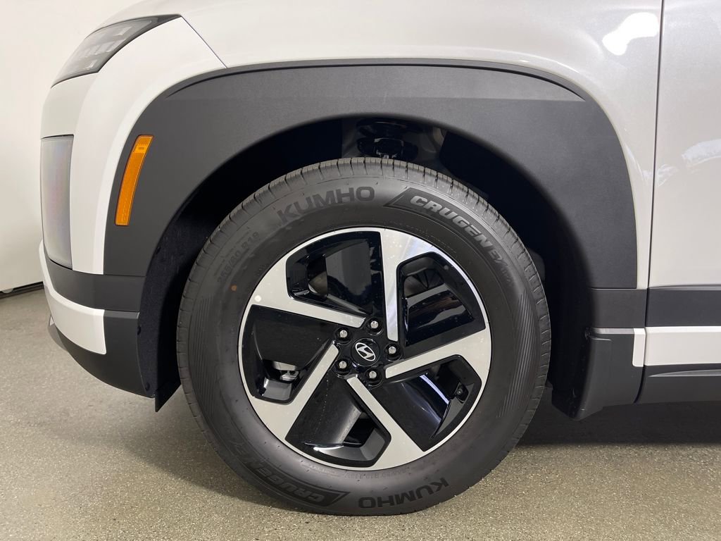 New 2026 Hyundai Ioniq 9 SE image 11