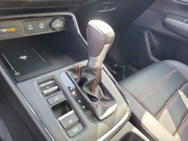 Used 2026 Honda CR-V Sport-L image 34