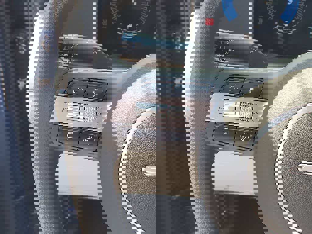 New 2026 Hyundai Tucson SEL image 27