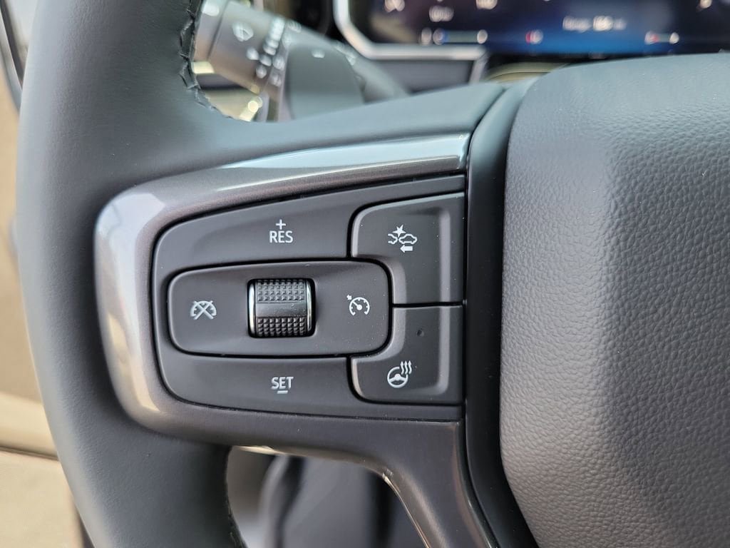 New 2026 Chevrolet Silverado 1500 ZR2 AWD/4WD image 5
