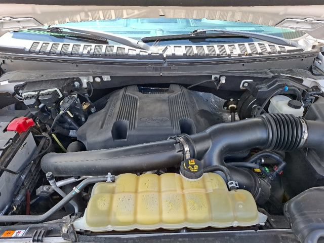 Used 2019 Ford Expedition Platinum AWD/4WD image 40