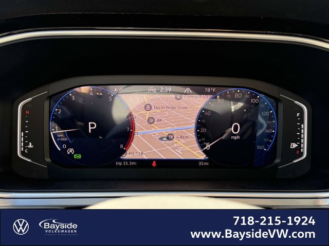 New 2026 Volkswagen Taos SEL AWD/4WD image 30