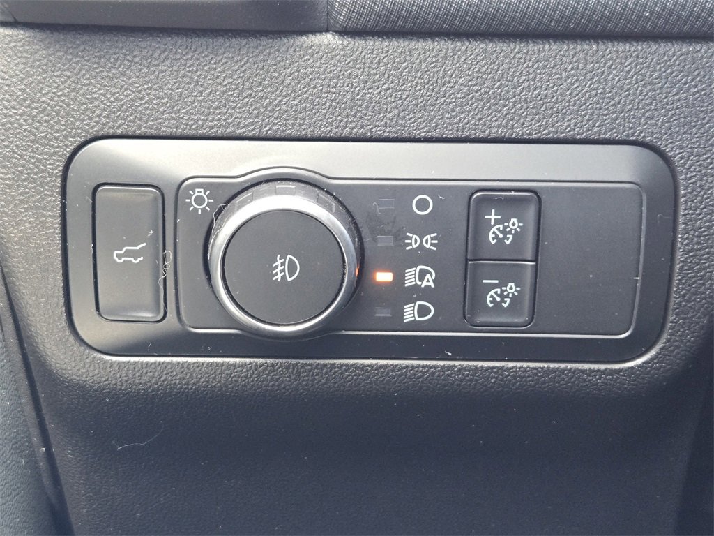 Used 2021 Ford Bronco Sport Big Bend image 23