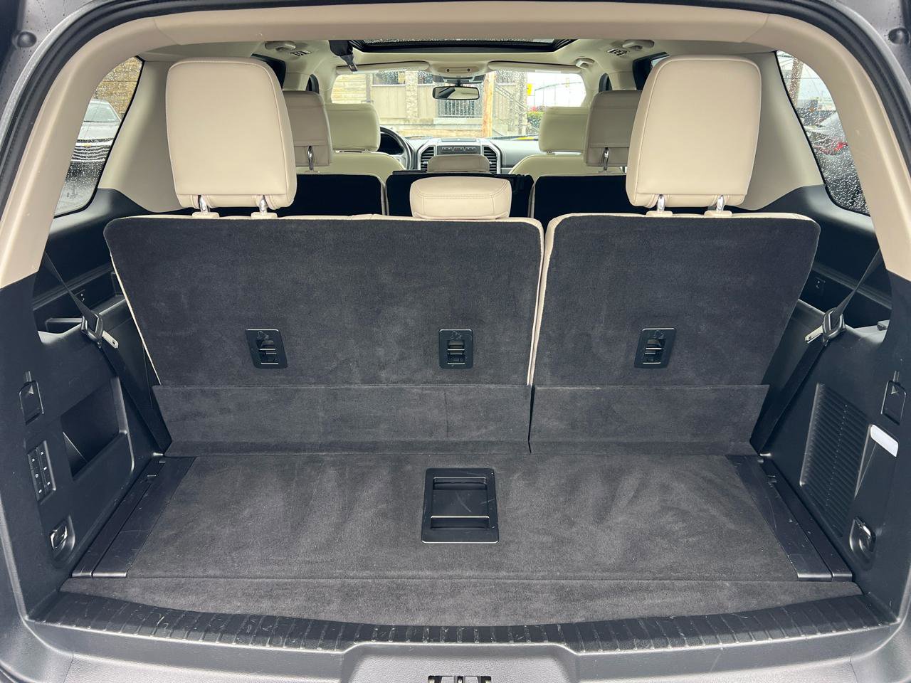 Used 2020 Ford Expedition Platinum image 16